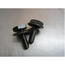 03S132 Camshaft Gear Bolt Set From 2012 FORD FUSION  2.5